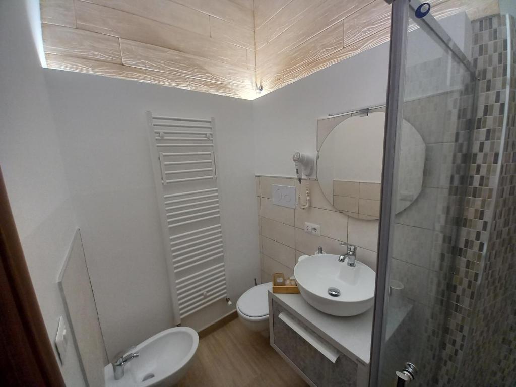 Cantunera SicilianRoom - Appartement 1 Chambre