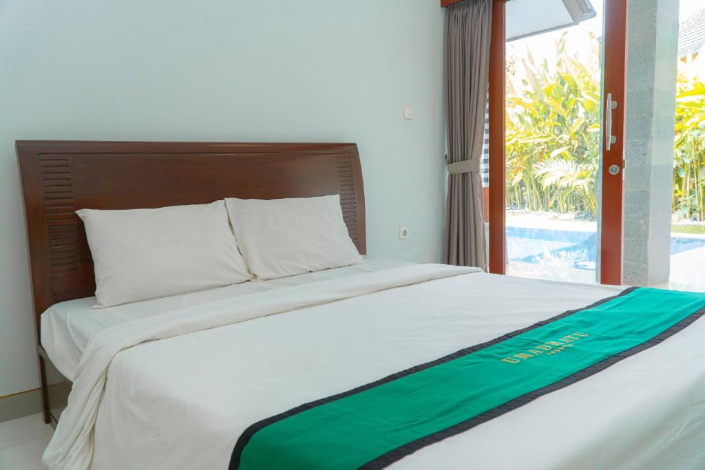 Umadhatu Resort by Amerta - Villa Met Drie Slaapkamers (D)
