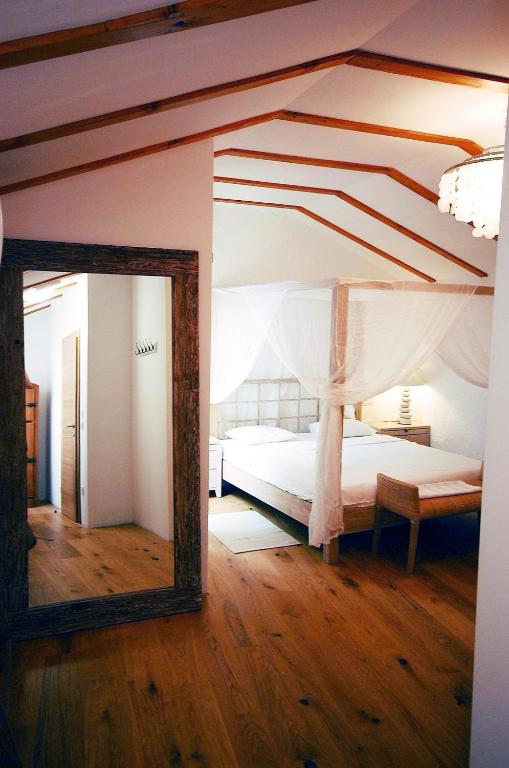 Boutique Hotel Placa - Superior Double Room With Terrace