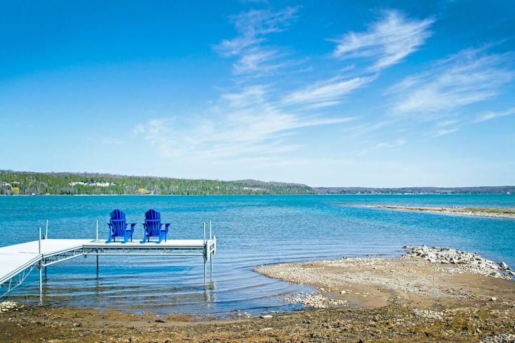 Loodusmaastik puhkemaja lähedal
