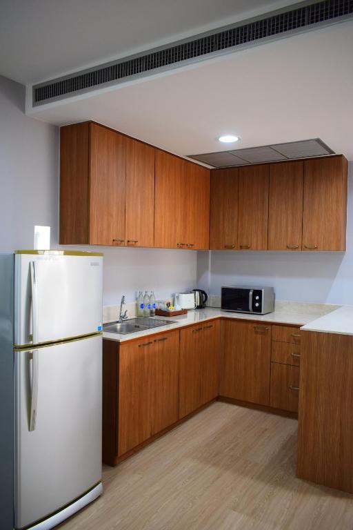 Seapine Beach Golf and Resort Hua Hin - Resim 11