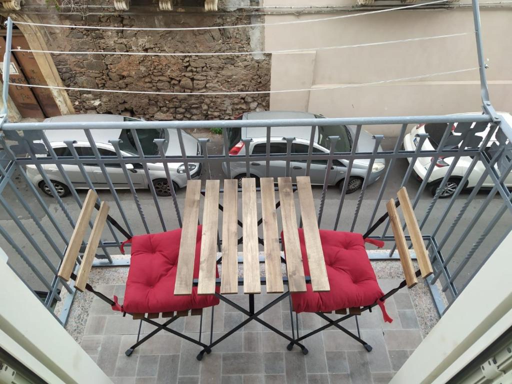 La casuzza di Tindaro - 1