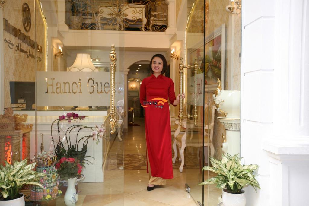 Hanoi Hotel Royal - 16