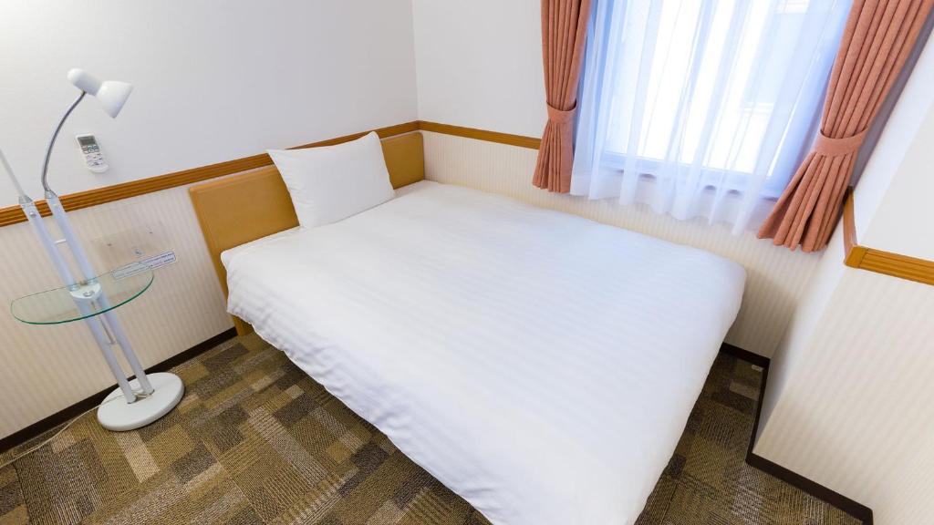 Toyoko Inn Fujisan Mishima-eki - Chambre Simple - Fumeurs
