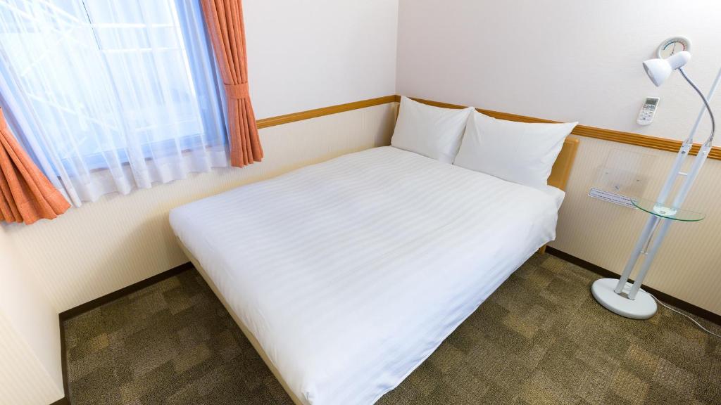 Toyoko Inn Fujisan Mishima-eki - Chambre Double - Fumeurs