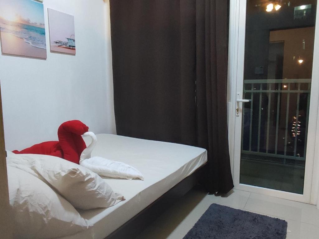 Shore Residences unit 224 tower A