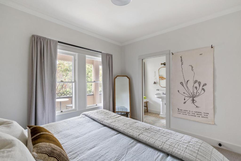 Magnolia Hotel - Habitación Estándar King