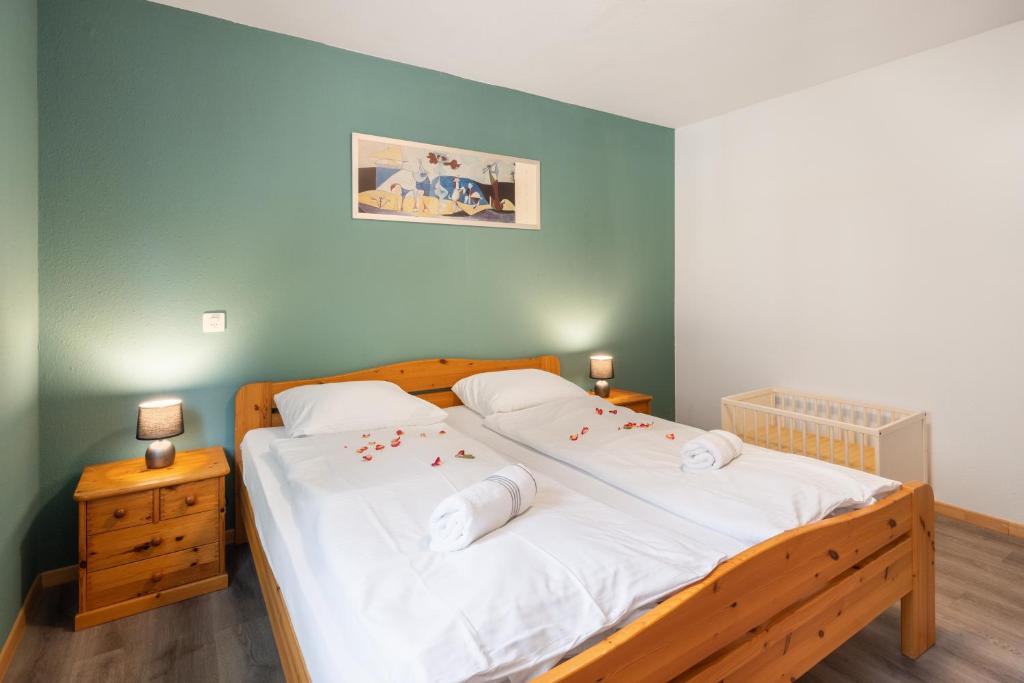 Between Lakes Apartments - 58 - Resim 6