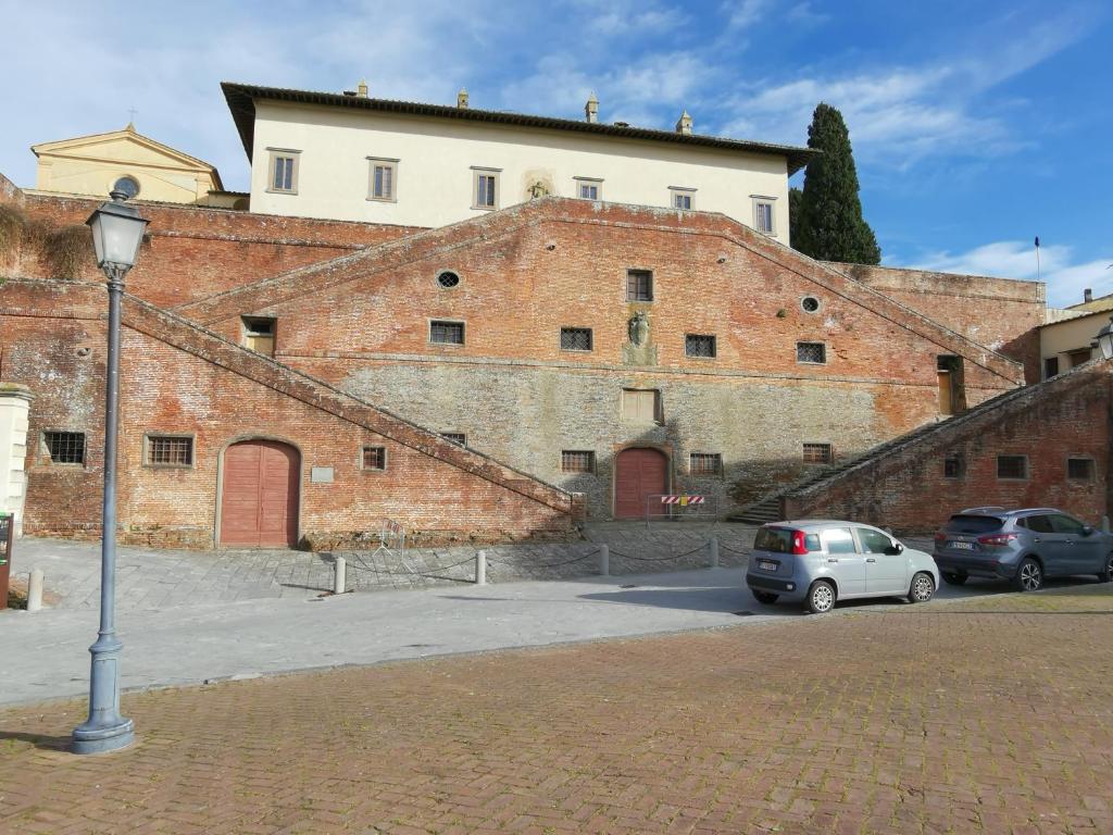 Fotografie z fotogalerie ubytování Verité v destinaci Empoli