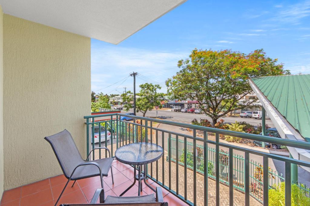 Koala Court Holiday Apartments photo