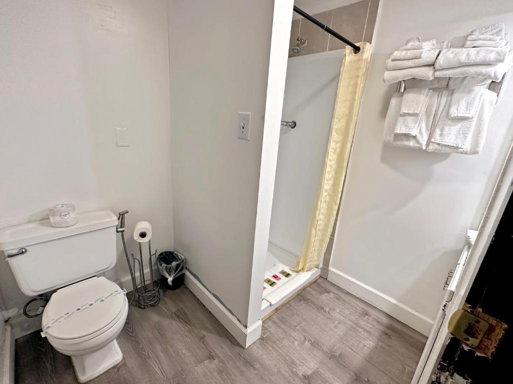 Economy Inn - Standard Family Room
