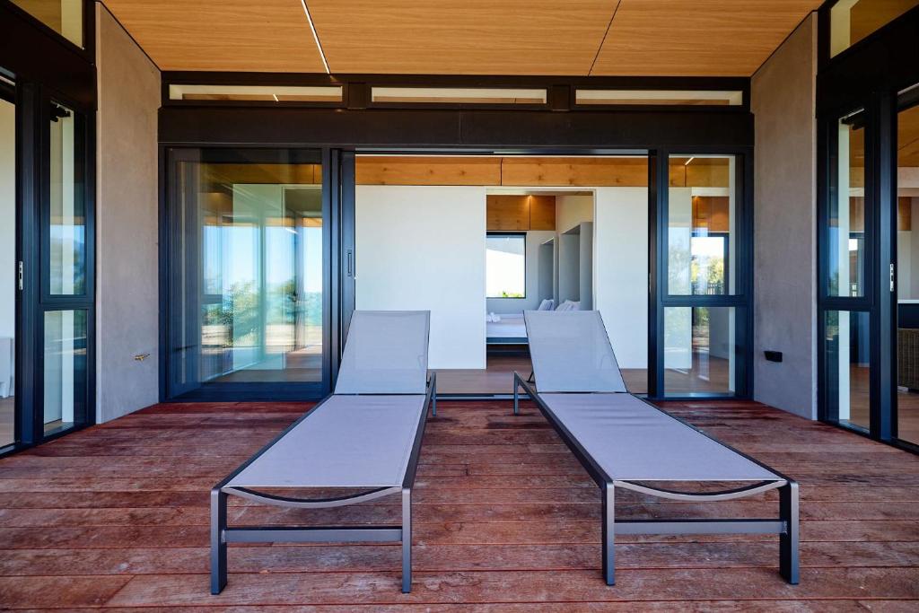 On The Edge Luxury - Resim 11