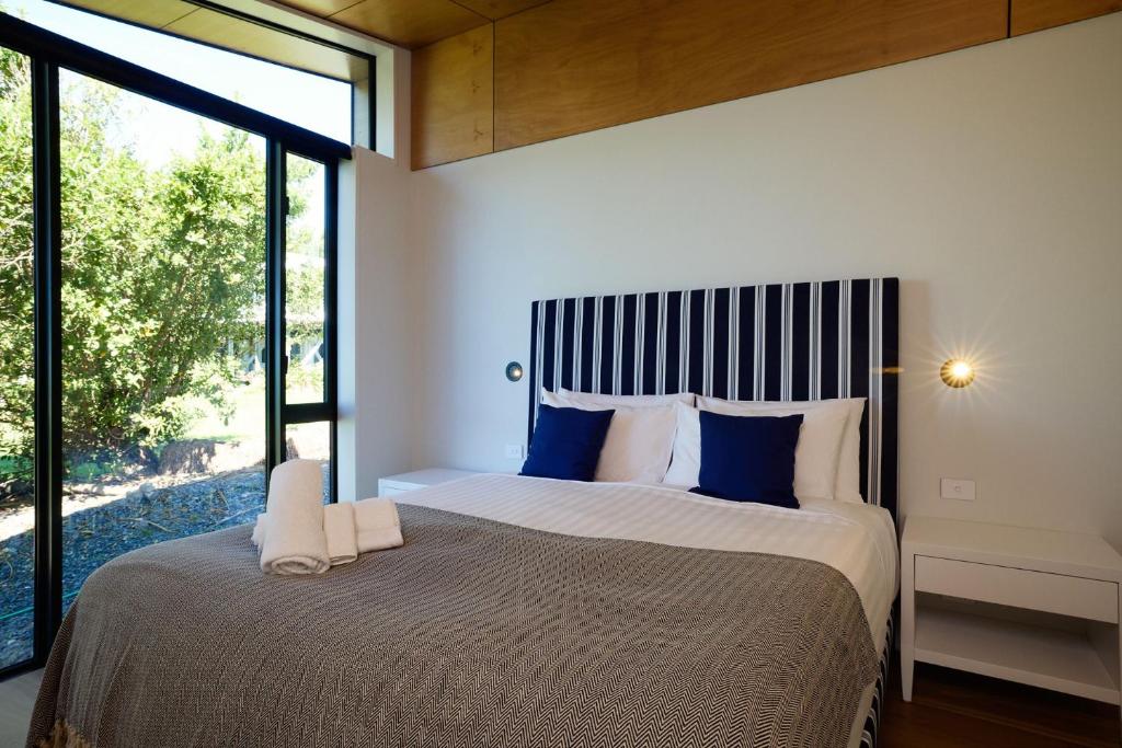 On The Edge Luxury - Resim 12