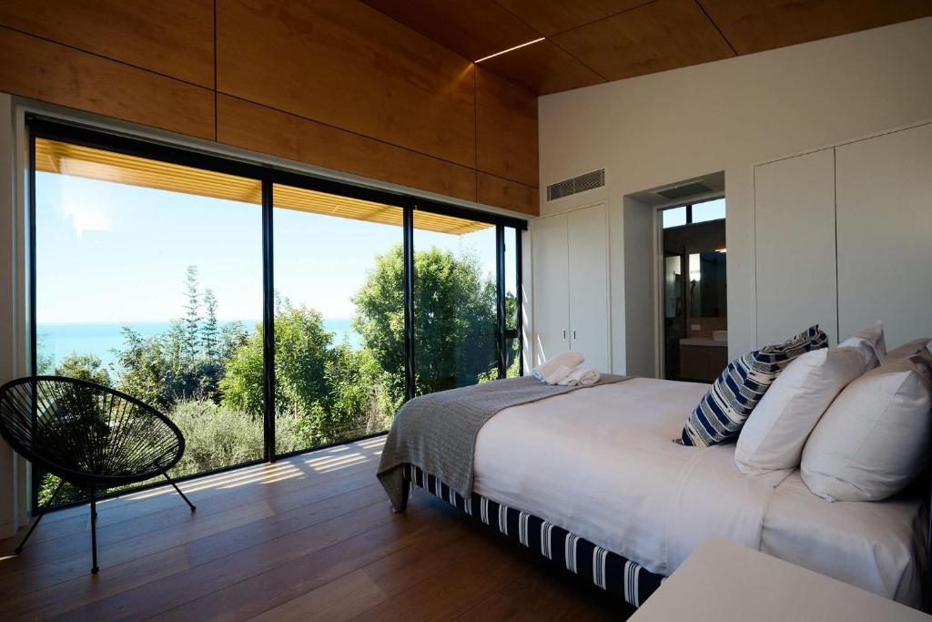 On The Edge Luxury - Resim 13