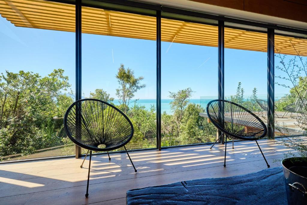 On The Edge Luxury - Resim 19