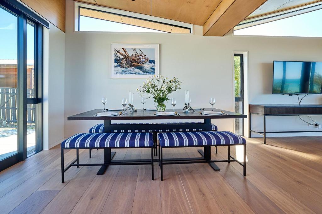 On The Edge Luxury - Resim 24