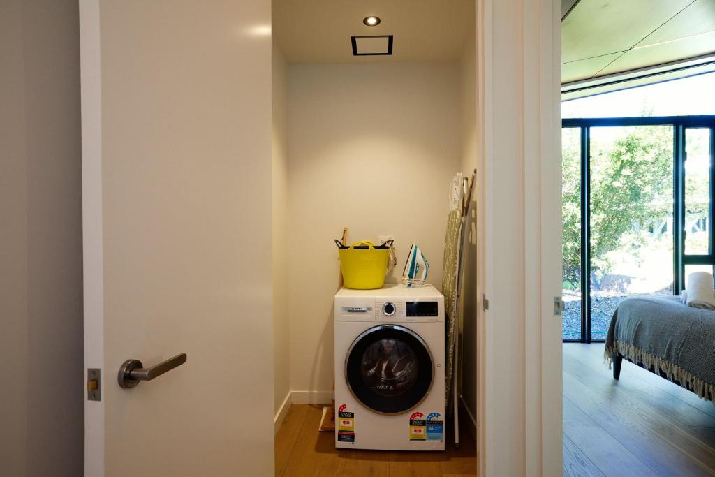 On The Edge Luxury - Resim 26