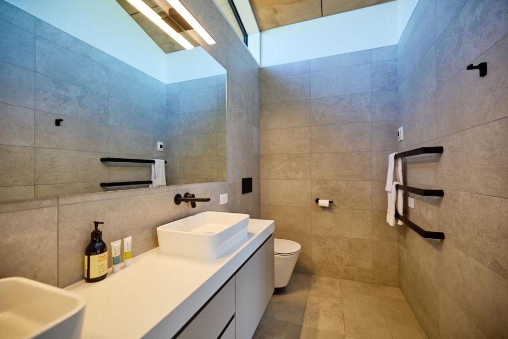 On The Edge Luxury - Resim 29