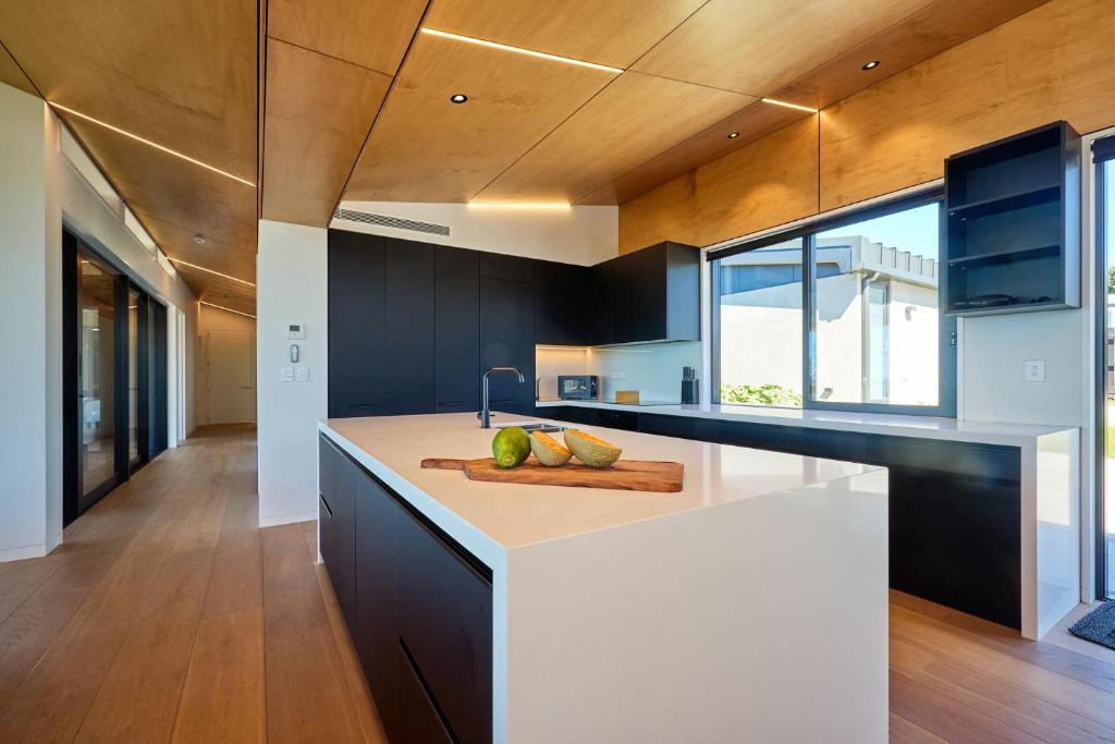 On The Edge Luxury - Resim 31