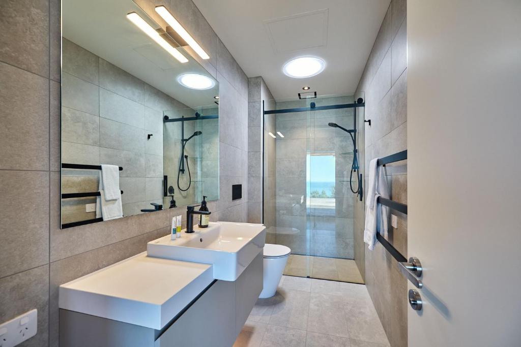 On The Edge Luxury - Resim 8