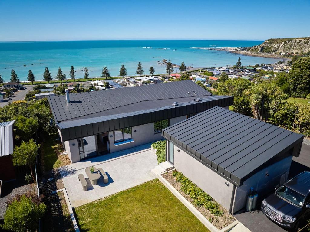 On The Edge Luxury - Resim 33