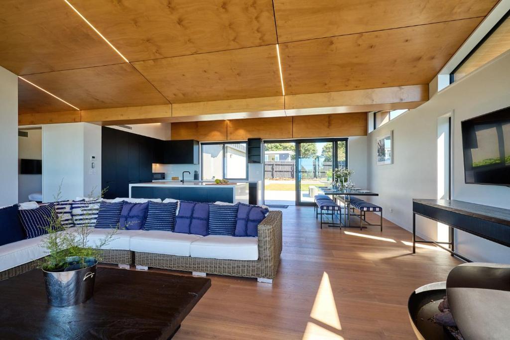 On The Edge Luxury - Resim 34