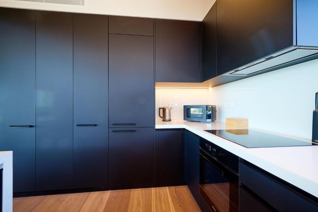 On The Edge Luxury - Resim 37