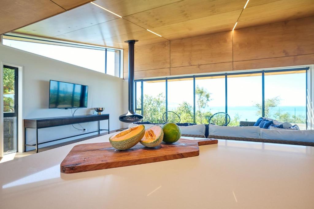 On The Edge Luxury - Resim 39