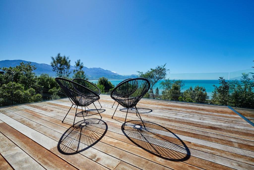 On The Edge Luxury - Resim 1