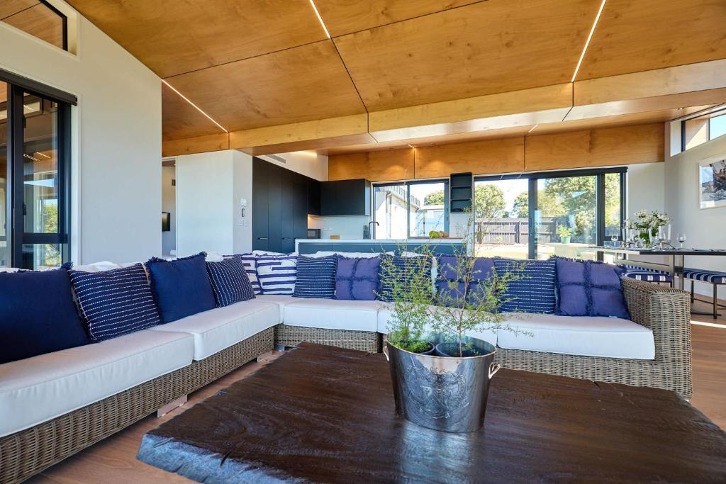 On The Edge Luxury - Resim 41