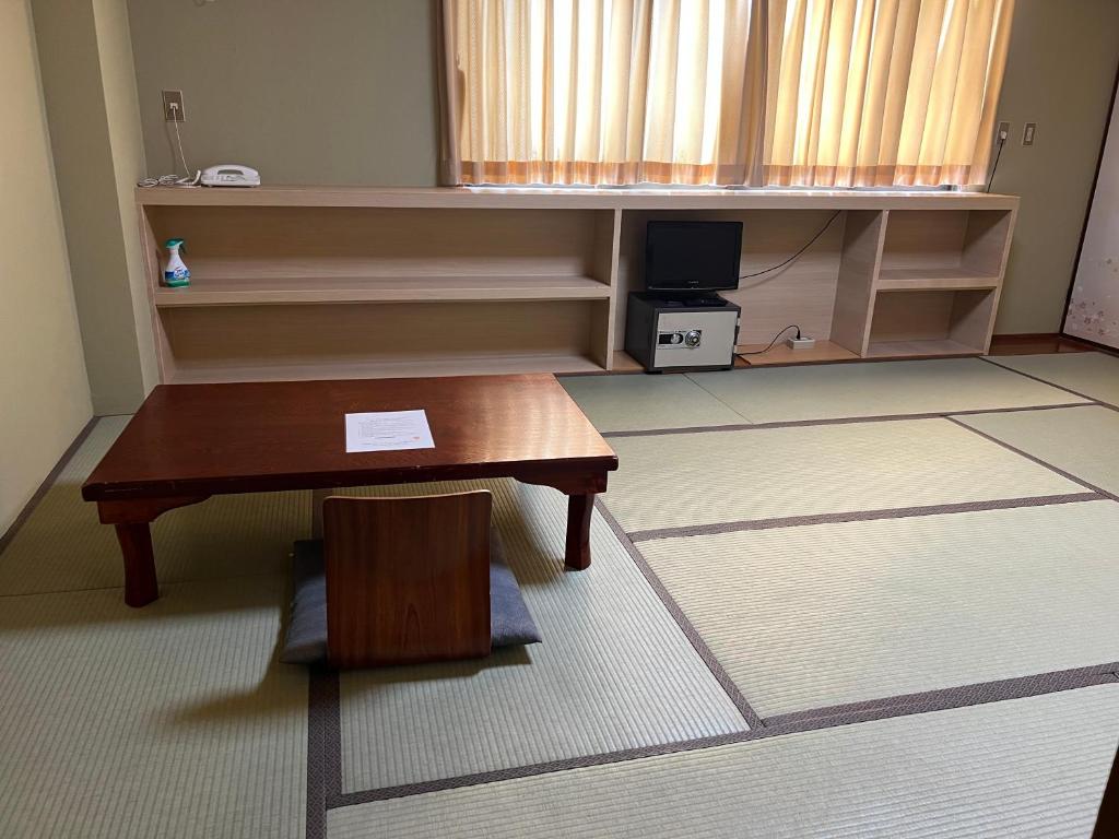 Fotografie z fotogalerie ubytování Ryokan Kousen Kazeya Group v destinaci Nara