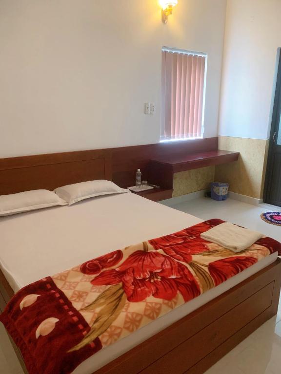Hotel Thanh Minh - Habitación Individual De Lujo