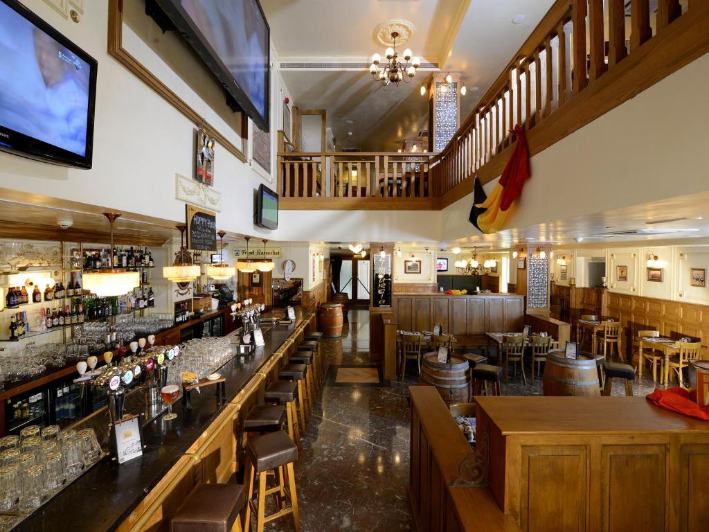 Grand Millennium Dubai - Resim 25