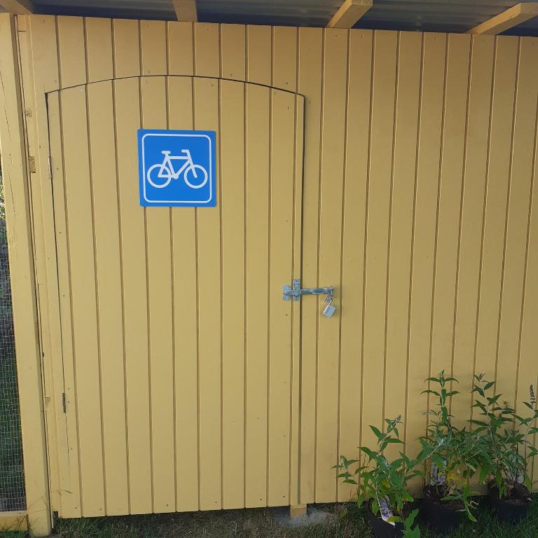 Jízda na kole v ubytování Belvedere B&B nebo okolí