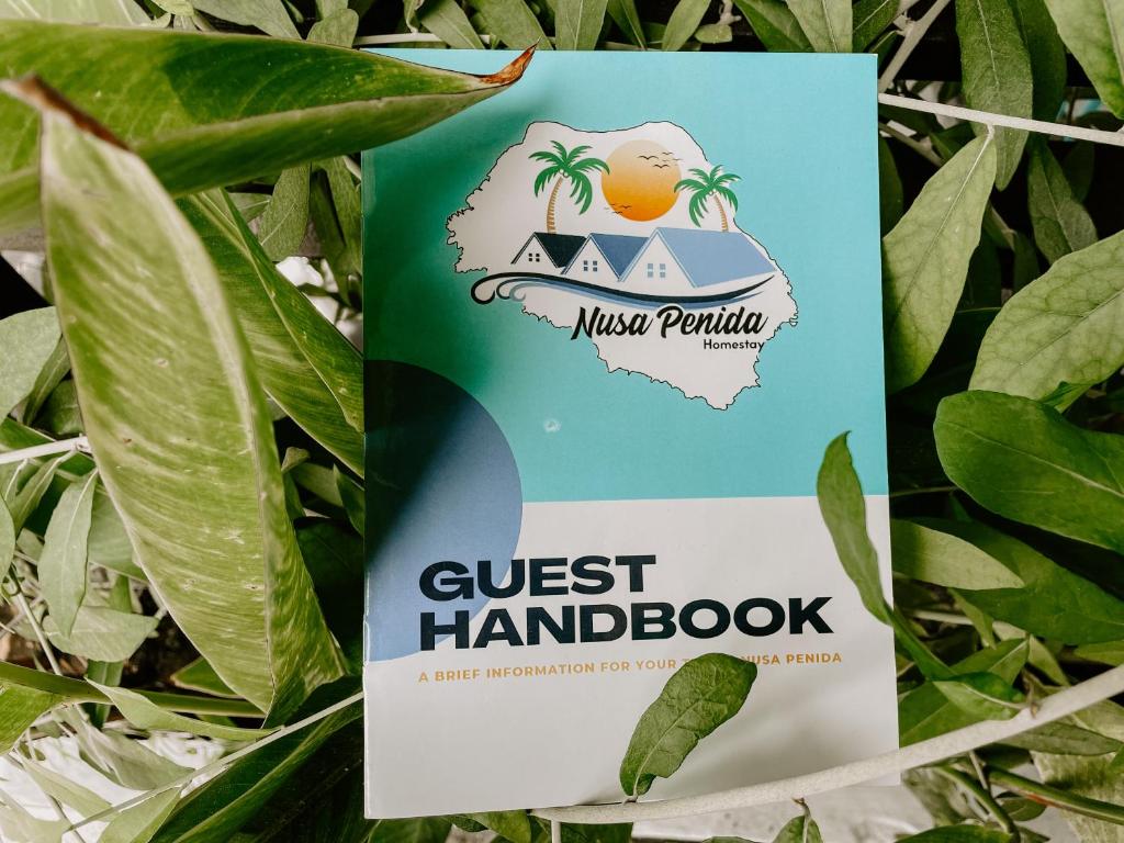 Nusa Penida Homestay - 18