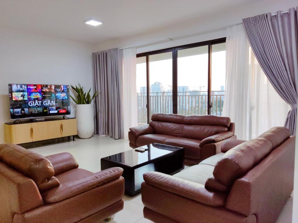 RIVIERA POINT Condo in Phú Mỹ Hưng#River View#SECC#D7