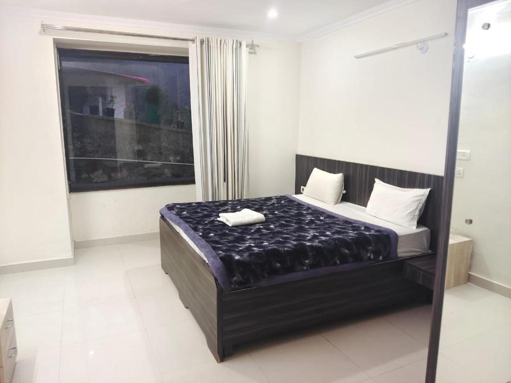 Just Naturals Wellness Resort Nainital - Two-Bedroom Apartment