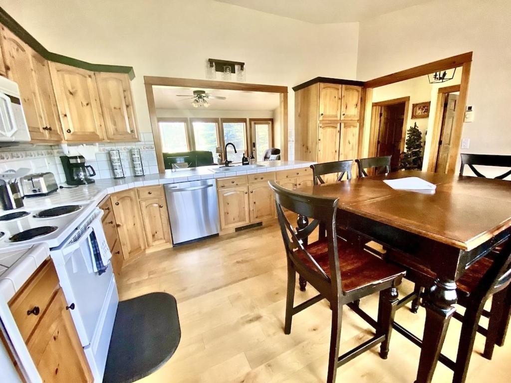 Holiday home Birdies Nest, Island Park, USA