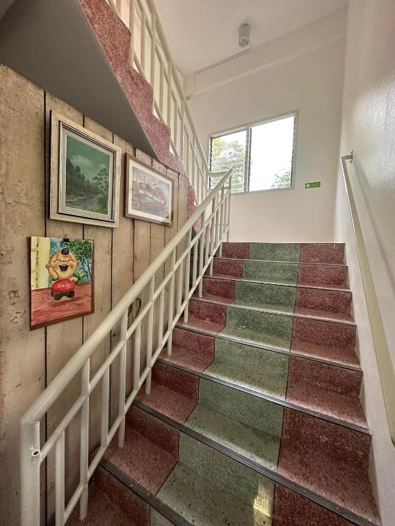 Fotografie z fotogalerie ubytování Norm Space Hostel NST v destinaci Nakhon Si Thammarat