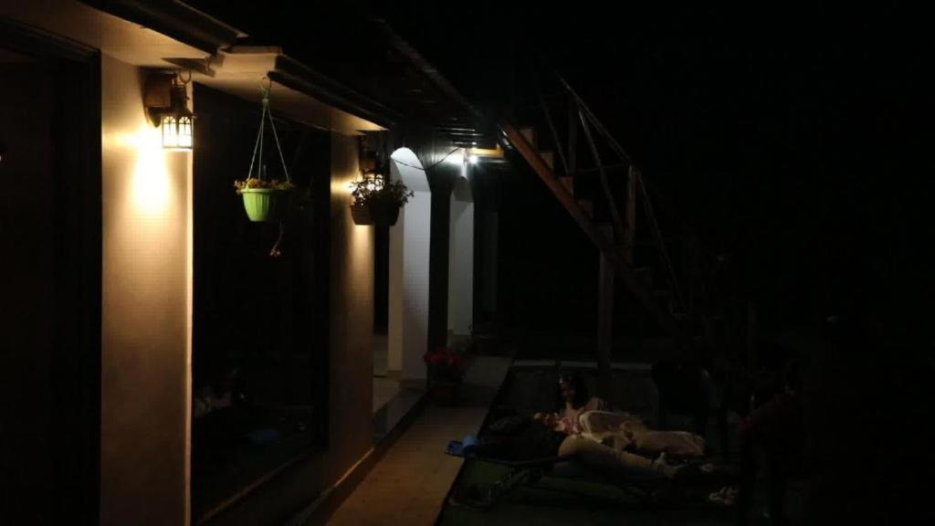Just Naturals Wellness Resort Nainital - Two-Bedroom Apartment