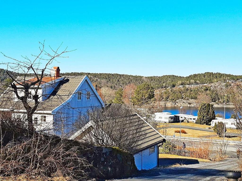 Holiday home Risør, Risør (aktualisierte Preise für 2024)