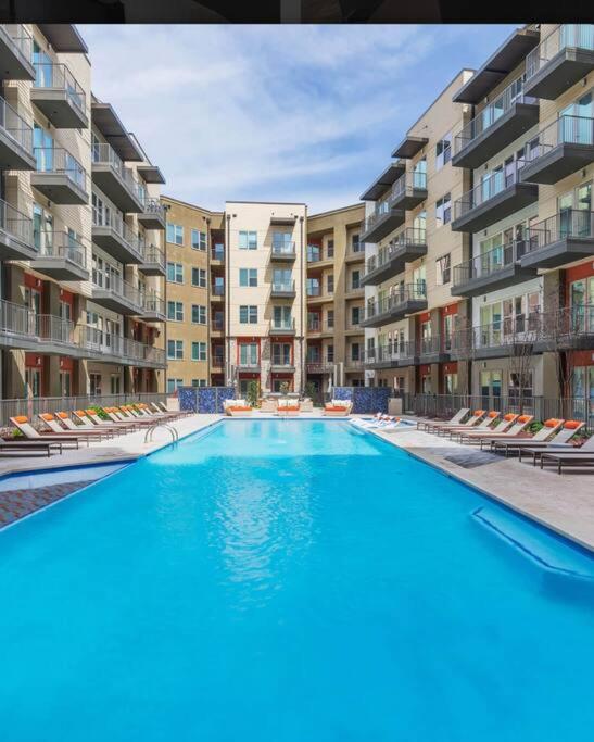 Stylish AllInclusive! Richardson Apartment, Richardson (updated prices