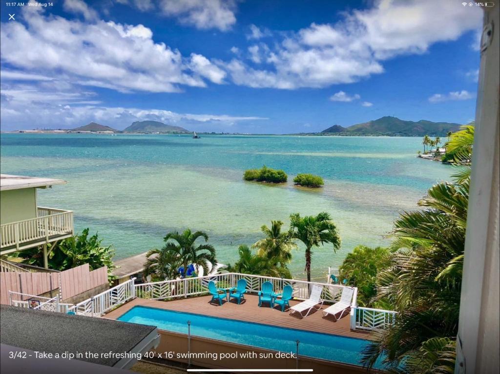 The Pink Villa in Paradise, Kaneohe (updated prices 2024)