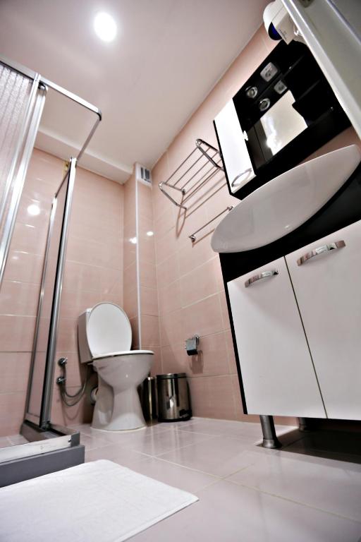 Photo from Istanbul Family Apartment in Fatih,  Istanbul, Marmara Region, Turkey