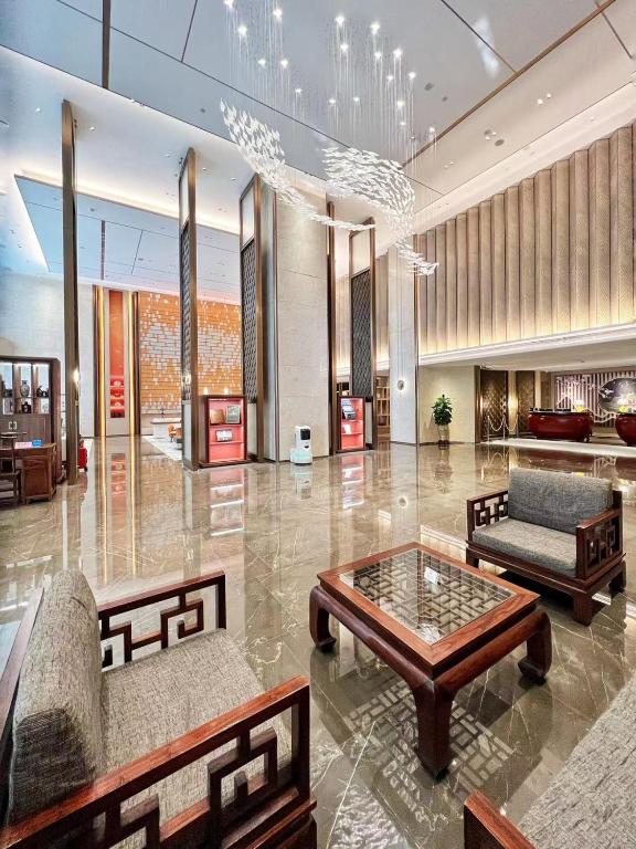 廣州華廈國際商務酒店－2023 年最新房價