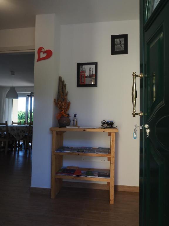 Kép Casa vacanze Lepa Vida szállásáról Sistianában a galériában