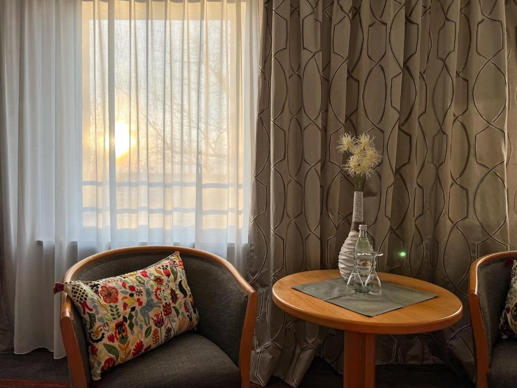 Hotel Prinz - Resim 17