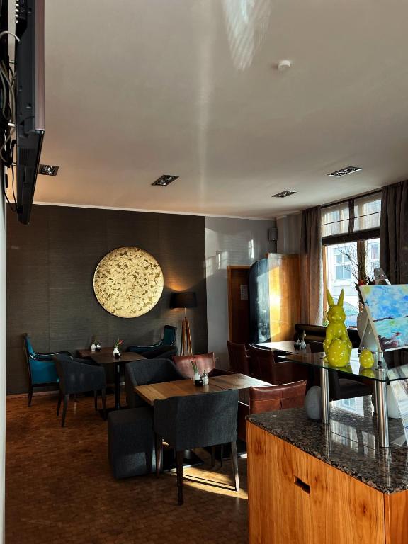 Hotel Prinz - Resim 26