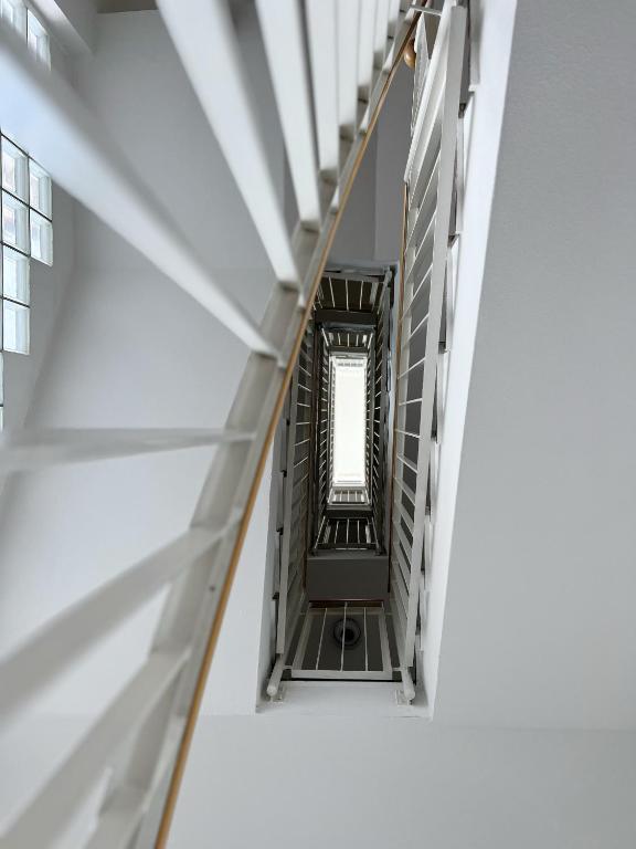 Hotel Prinz - Resim 8