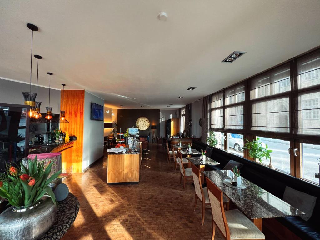 Hotel Prinz - Resim 19